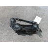SUPPORT PARE-CHOC ARD CITROEN C3 2009-