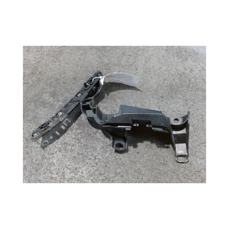 SUPPORT PARE-CHOC ARG CITROEN C3 2009-