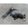 SUPPORT PARE-CHOC ARG CITROEN C3 2009-