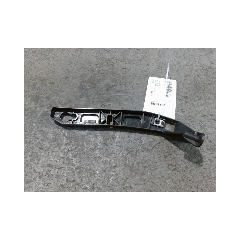 SUPPORT PARE-CHOC ARD PEUGEOT 2008