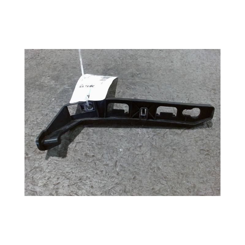 SUPPORT PARE-CHOC ARG PEUGEOT 2008