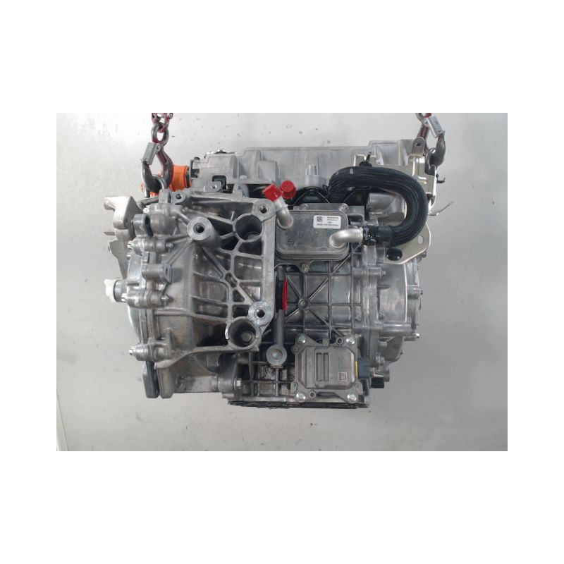 MOTEUR ELECTRIQUE  RENAULT MEGANE-E EV60 
