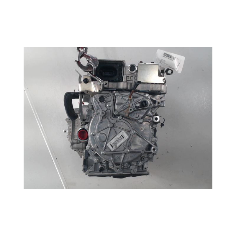 MOTEUR ELECTRIQUE  RENAULT MEGANE-E EV60 