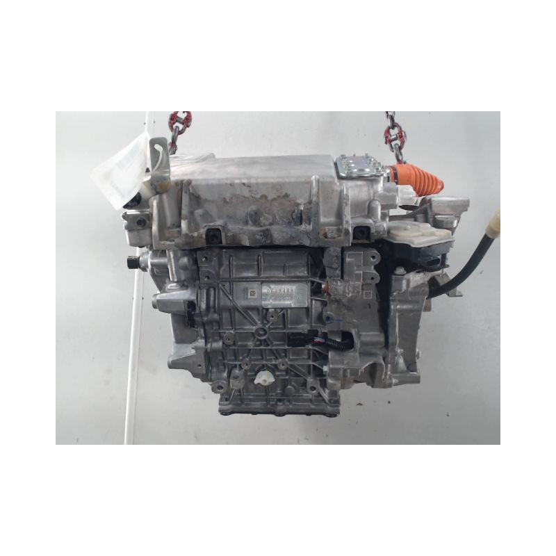 MOTEUR ELECTRIQUE  RENAULT MEGANE-E EV60 