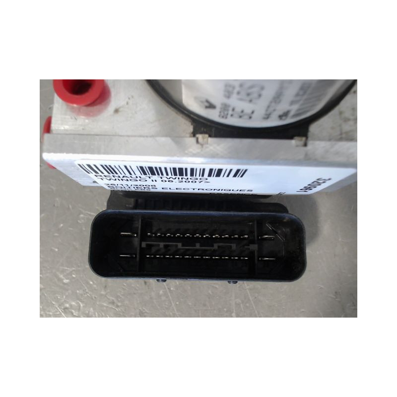 UNITE HYDRAULIQUE ABS RENAULT TWINGO II 2007-