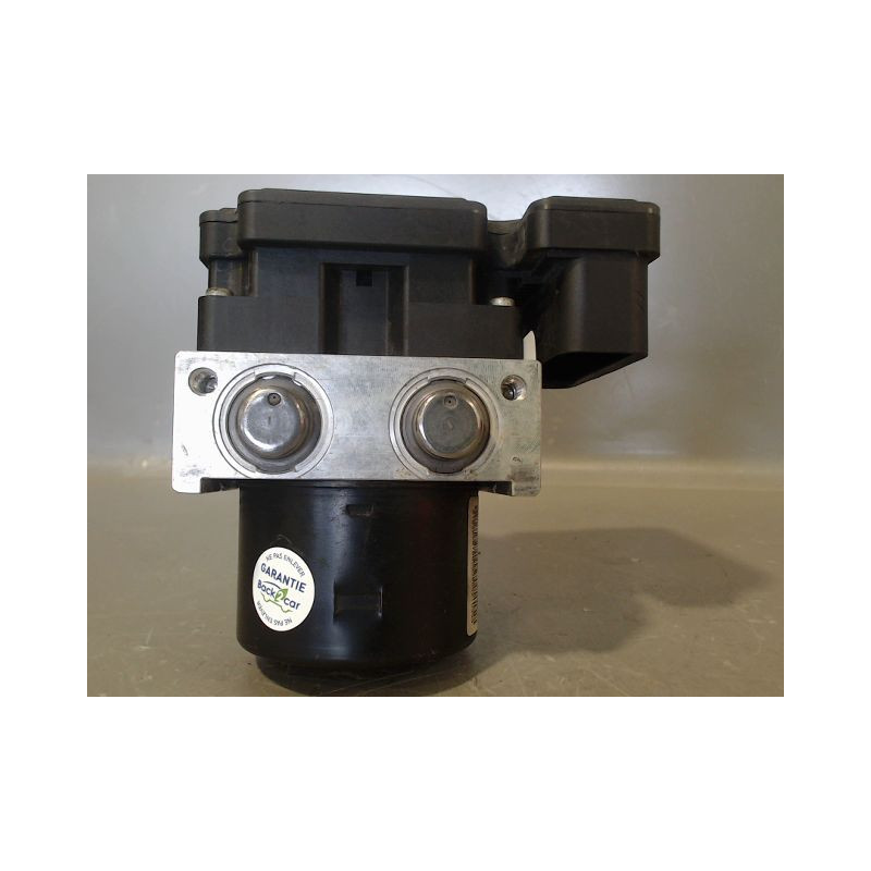 UNITE HYDRAULIQUE ABS RENAULT TWINGO II 2007-