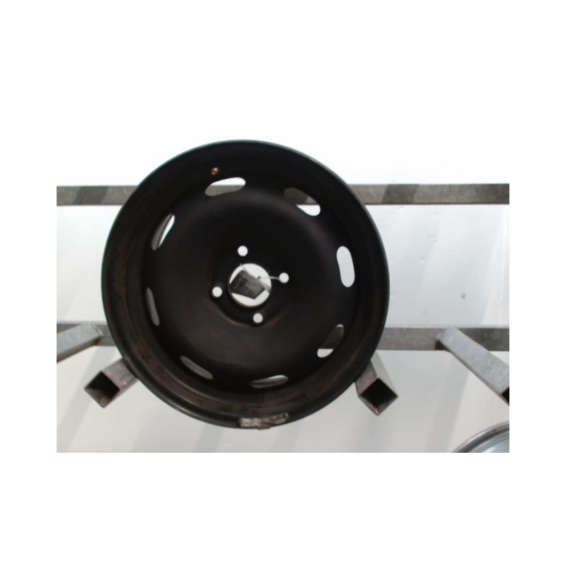 JANTE TOLE CITROEN C3 2009-