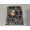 BOITIER GESTION HABITACLE PEUGEOT 206 5P