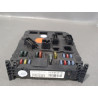 BOITIER GESTION HABITACLE PEUGEOT 206 5P