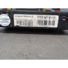 BOITIER GESTION HABITACLE PEUGEOT 206 5P