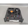 BOITIER GESTION HABITACLE PEUGEOT 206 3P