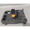 BOITIER GESTION HABITACLE PEUGEOT 206 3P