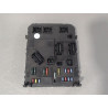 BOITIER GESTION HABITACLE CITROEN C3 2002-2005
