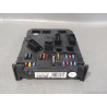 BOITIER GESTION HABITACLE CITROEN C3 2002-2005
