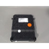 BOITIER GESTION HABITACLE CITROEN C3 2002-2005