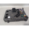 BOITIER GESTION HABITACLE CITROEN C3 2002-2005