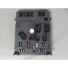BOITIER GESTION HABITACLE PEUGEOT 206+ 2009-