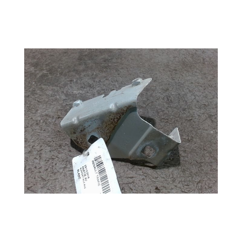SUPPORT AILE AVG RENAULT TRAFIC