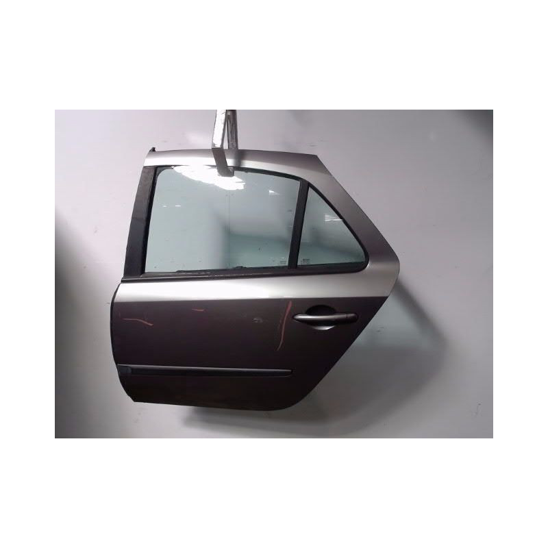PORTE ARRIERE GAUCHE RENAULT LAGUNA II 00-2005