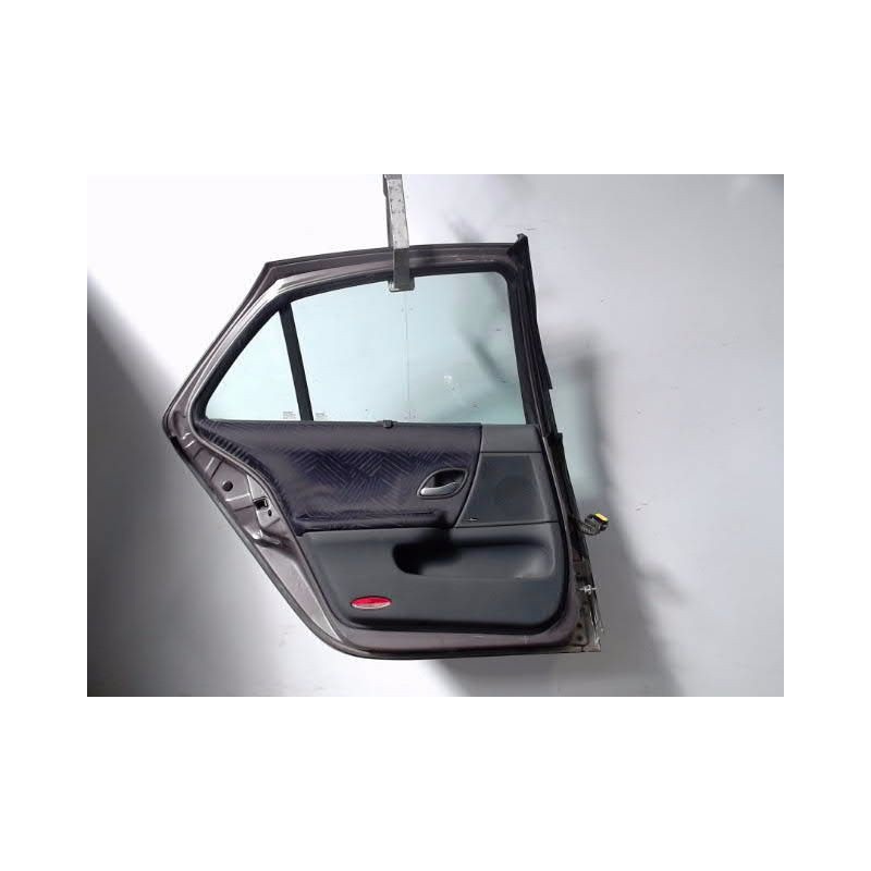 PORTE ARRIERE GAUCHE RENAULT LAGUNA II 00-2005