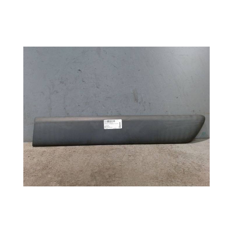 PROTECTION AILE ARRIERE GAUCHE RENAULT KANGOO EXPRESS 2008-