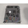 BOITIER GESTION HABITACLE CITROEN BERLINGO BREAK 2002-