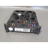 BOITIER GESTION HABITACLE CITROEN BERLINGO BREAK 2002-