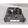 BOITIER GESTION HABITACLE PEUGEOT 206+ 2009-