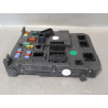 BOITIER GESTION HABITACLE PEUGEOT 206+ 2009-