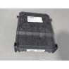 BOITIER GESTION HABITACLE PEUGEOT 206+ 2009-