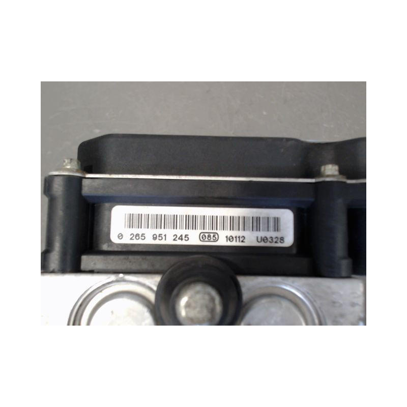 UNITE HYDRAULIQUE ABS PEUGEOT 508