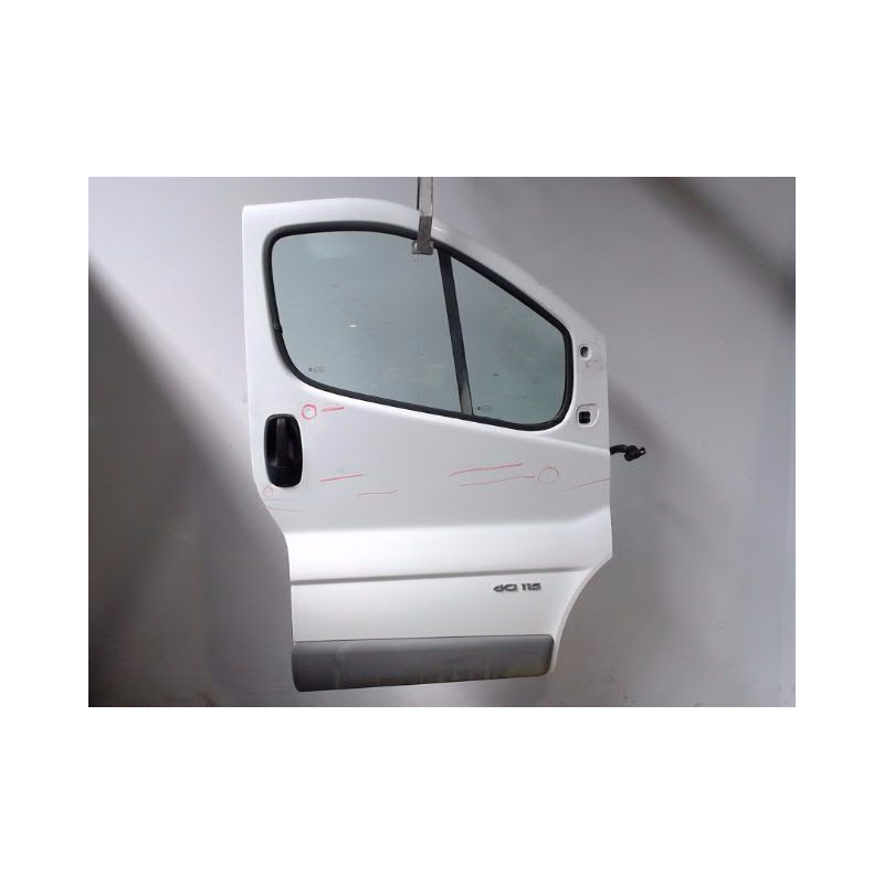 PORTE AVANT DROIT RENAULT TRAFIC