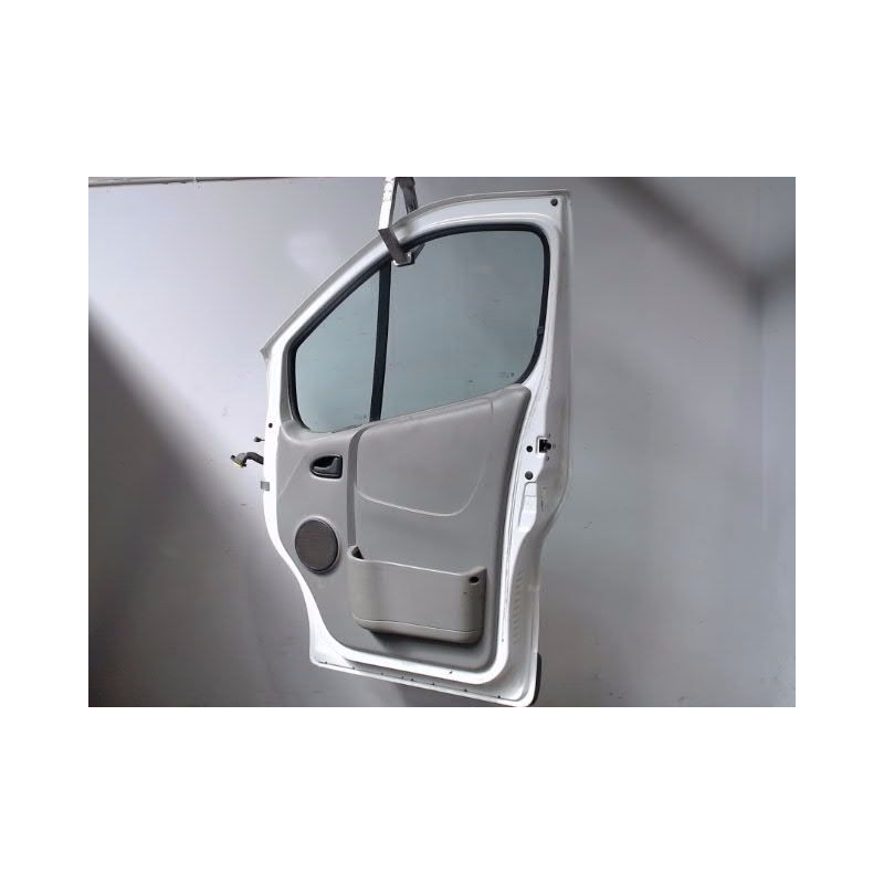 PORTE AVANT DROIT RENAULT TRAFIC