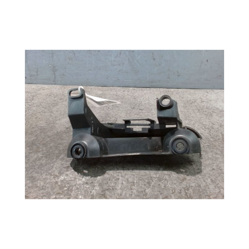 SUPPORT PARE-CHOC ARD CITROEN C3 2009-