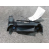 SUPPORT PARE-CHOC ARG CITROEN C3 2009-