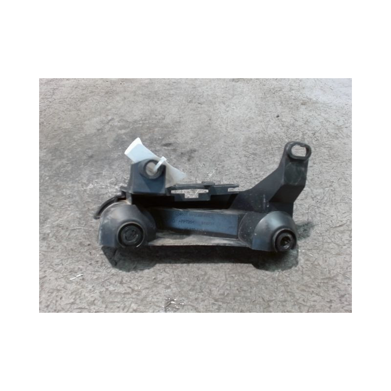 SUPPORT PARE-CHOC ARG CITROEN C3 2009-