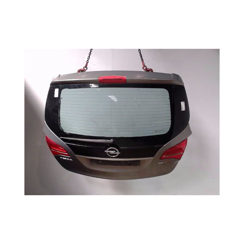 HAYON OPEL MERIVA 2006-