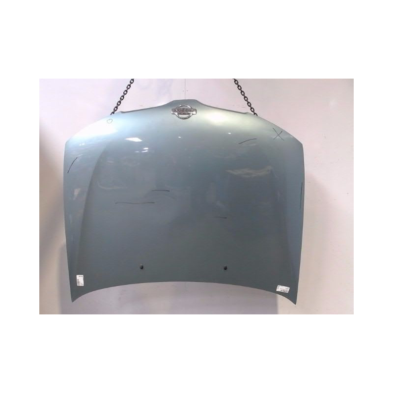 CAPOT NISSAN ALMERA 2000-2002