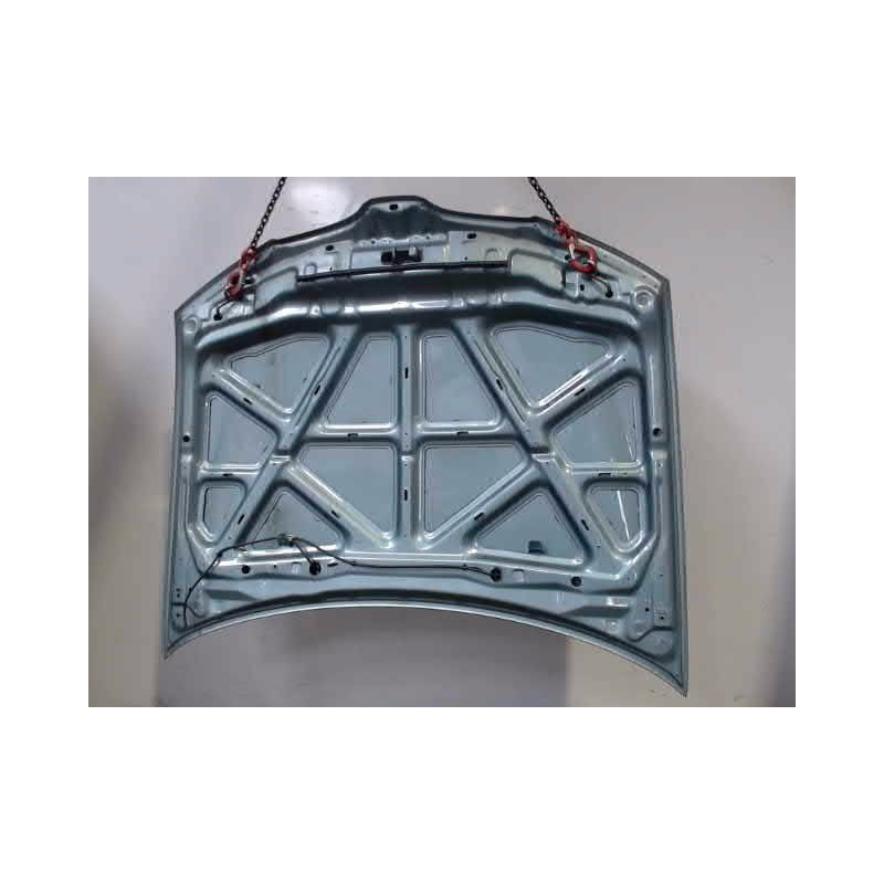 CAPOT NISSAN ALMERA 2000-2002
