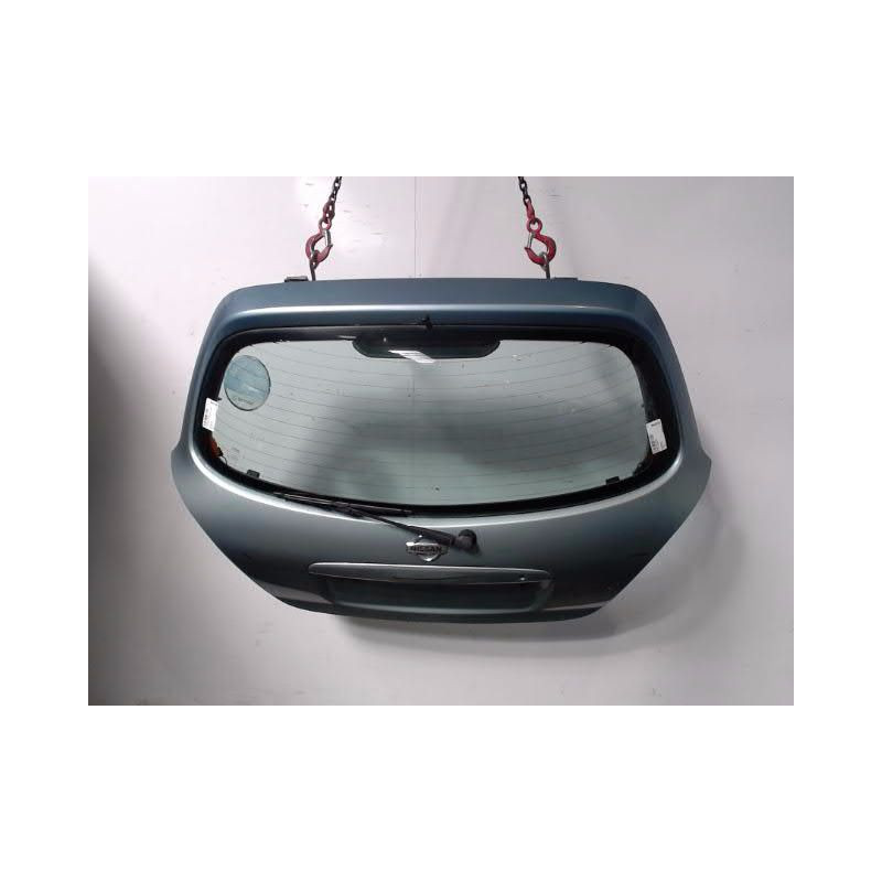 HAYON NISSAN ALMERA 2000-2002