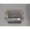 CALCULATEUR MOTEUR PEUGEOT 206