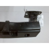 RENFORT PARE-CHOC ARRIERE  PEUGEOT 308