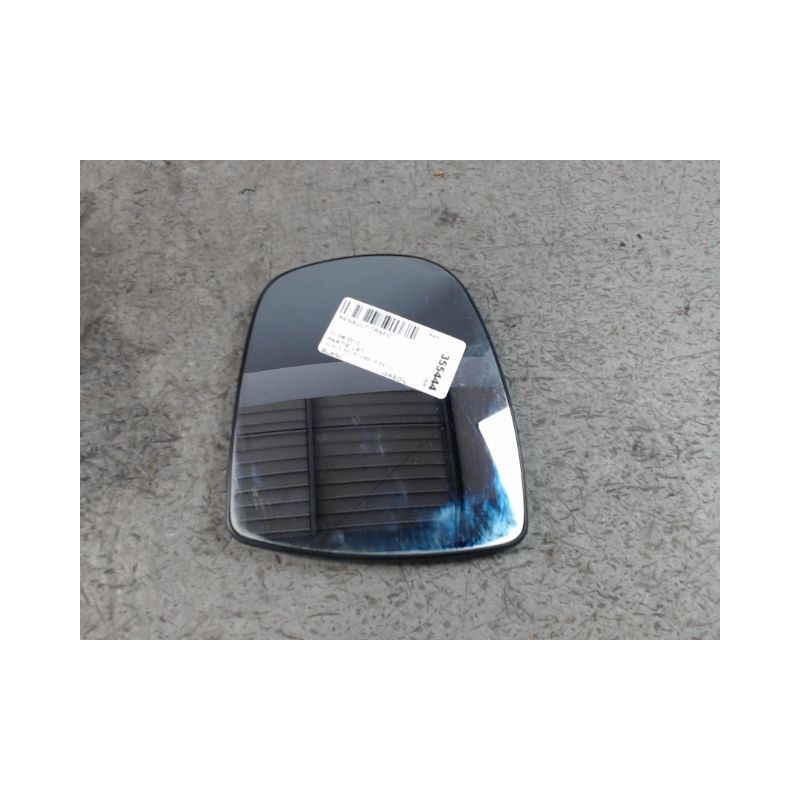 GLACE RETROVISEUR EXT D RENAULT TRAFIC