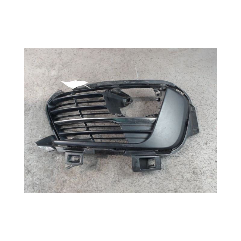 OBTURATEUR PHARE ADDITIONNEL PARE-CHOC AVD PEUGEOT 308 2011-
