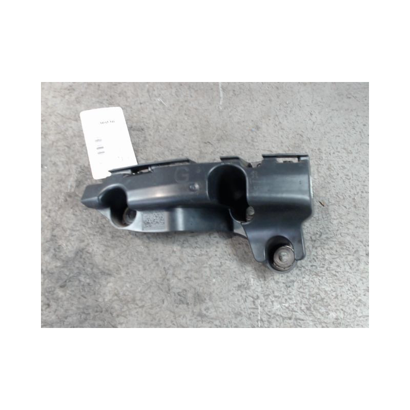 SUPPORT PARE-CHOC ARG PEUGEOT 308 2011-