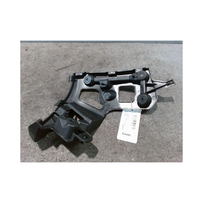 SUPPORT PARE-CHOC ARD RENAULT CAPTUR