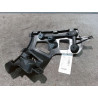 SUPPORT PARE-CHOC ARD RENAULT CAPTUR