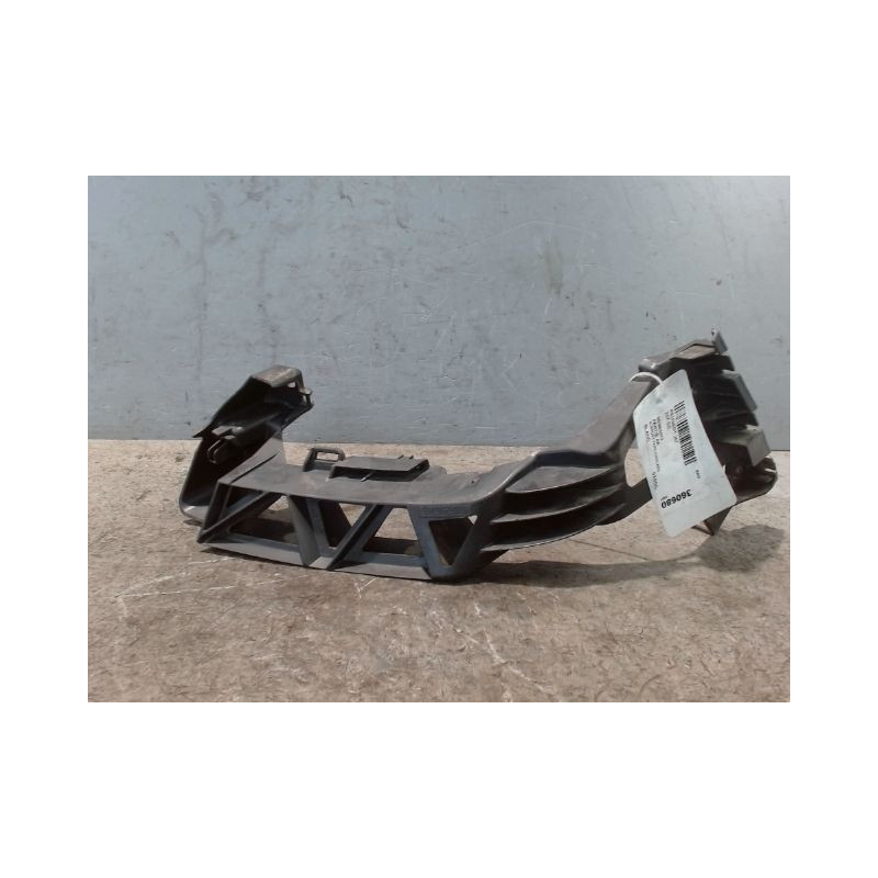 SUPPORT PARE-CHOC ARD PEUGEOT 207 CC