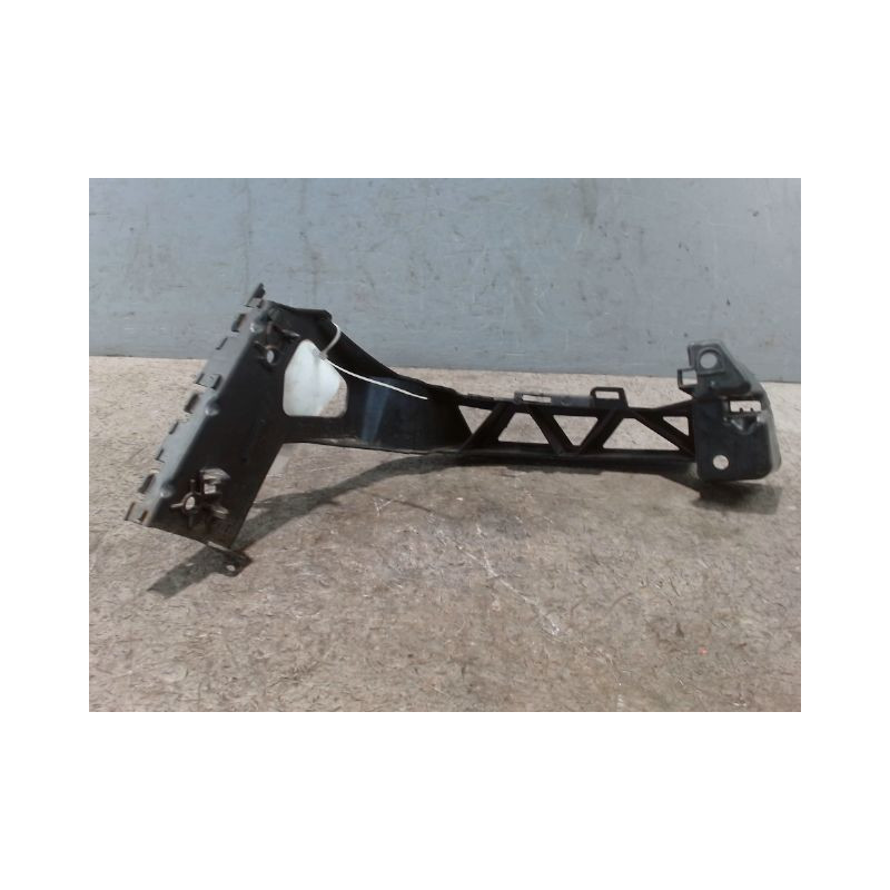 SUPPORT PARE-CHOC ARD PEUGEOT 207 CC