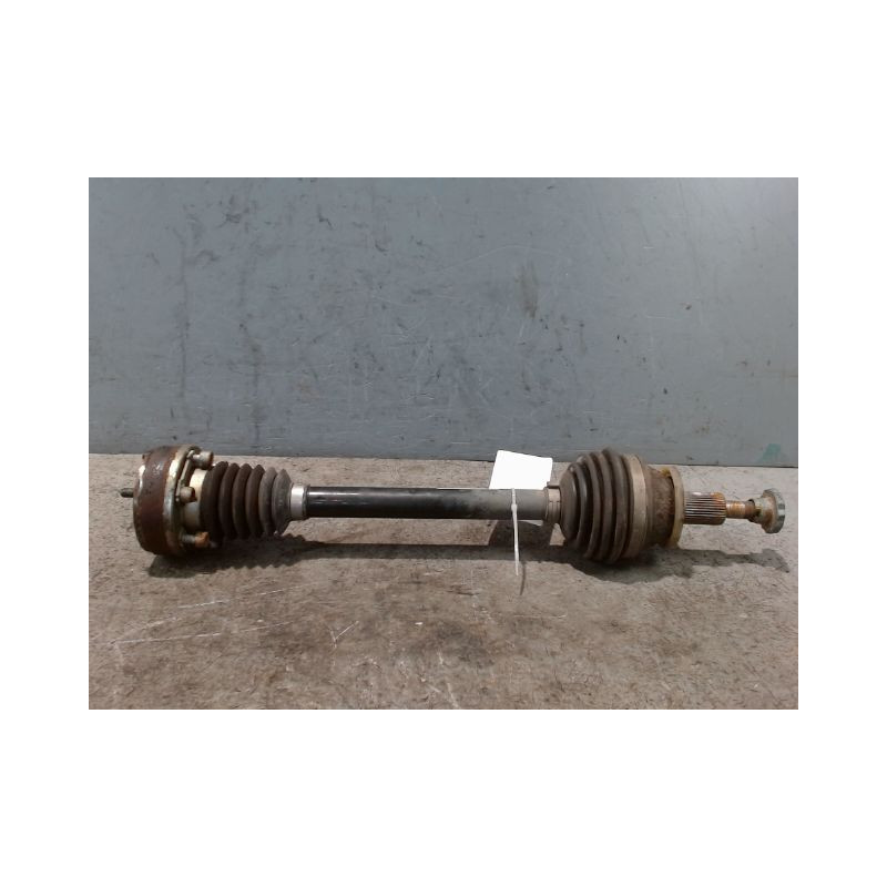 TRANSMISSION AVANT GAUCHE VOLKSWAGEN FOX 1.2